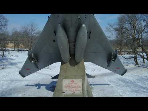 Видео: Уссурийск 2020 - Городок Воздвиженка