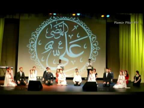 Видео: Дам хама дам Али Али