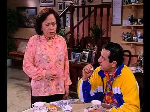 Видео: Соледад / Soledad 2001 Серия 146