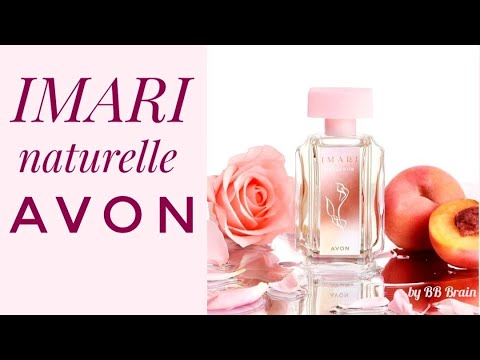 Видео: НОВИНКА AVON IMARI NATURELLE - ОБЗОР, ОТЗЫВ. НА ЧТО ПОХОЖ? СТОИТ ЛИ ПОКУПАТЬ?