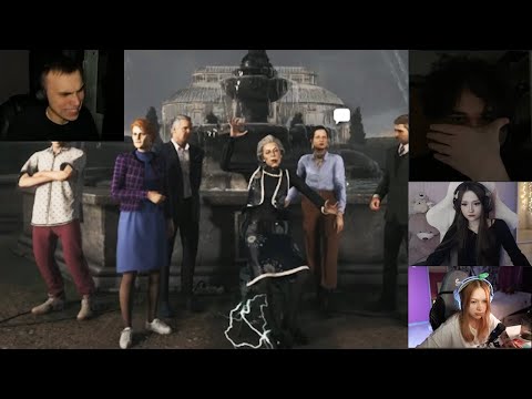 Видео: ГЛЕБ НЕ ДОВОЛЕН ТУРНИРОМ ПО HITMAN | SPOKOYNICH DOTA 2