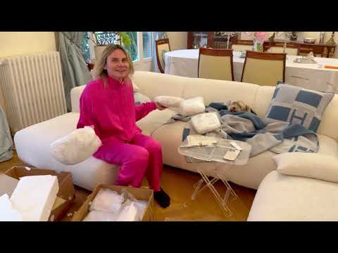 Видео: Хрупкая распаковка