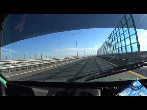 Видео: 1500 км на Оке, день второй, часть 2