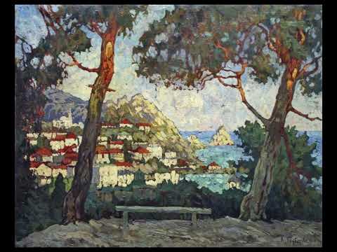 Видео: Константин Иванович Горбатов Произведения