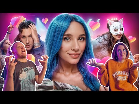 Видео: СМОТРИМ РЫНДЫЧ | МИЯ БОЙКА - ОСТОРОЖНО! ТОКСИЧНО