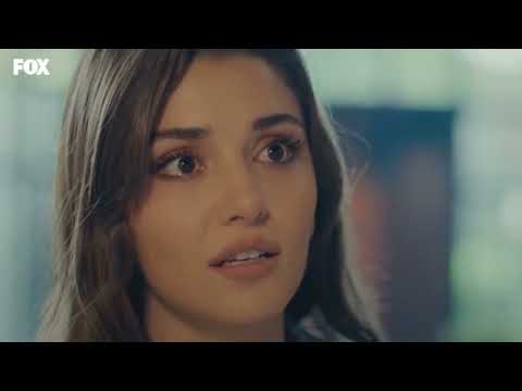 Видео: Эда и Серкан С ТЕХ ПОР КАК ТЫ УШЛА