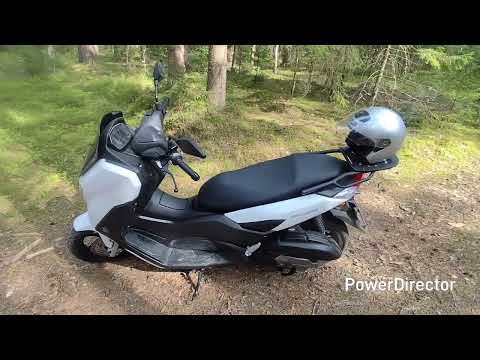 Видео: Mvcagiva150 (50) двигатель Qjmotor ответы на вопросы к предыдущему видео.