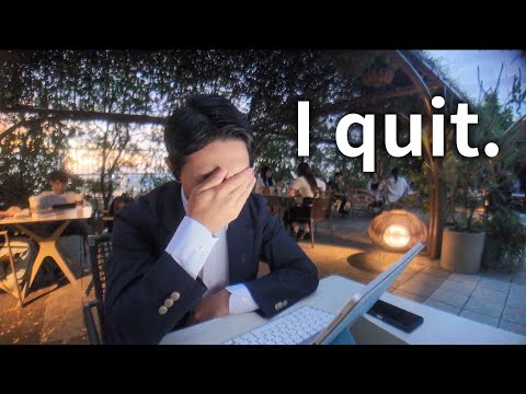 Видео: Без работы в Японии 🇯🇵 | Суровая реальность поиска работы 【Vlog】