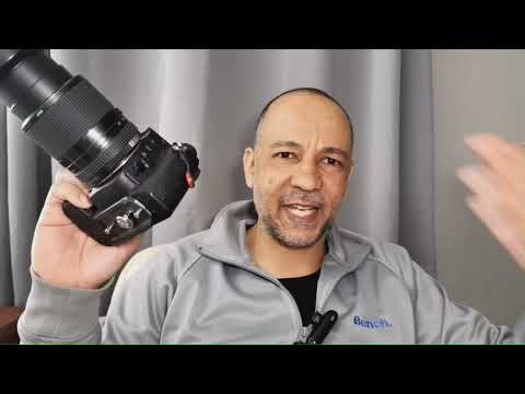 Видео: 2 года использования PENTAX K-3 Mark III в 2023 году. СТОИТ ЛИ ОНО ТОГО?