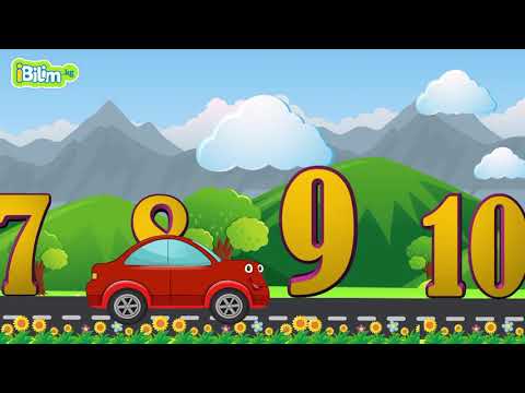 Видео: 1000 ге чейинки сандар