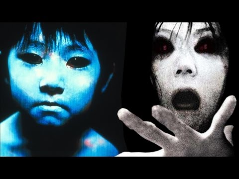 Видео: ЖУТКИЙ ЯПОНСКИЙ ХОРРОР (Ju-On: The Grudge) #1