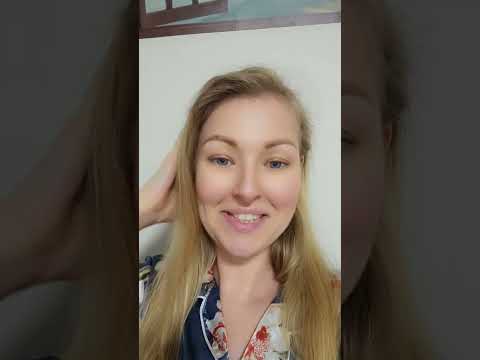 Видео: 124. Моё продолжение работы в отеле Южная Корея.