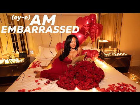 Видео: Гворл... он любит меня, он любит меня... нет