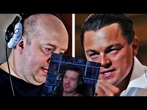 Видео: Топ10 АКТЁРОВ ДУБЛЯЖА! | РЕАКЦИЯ НА telblog.net