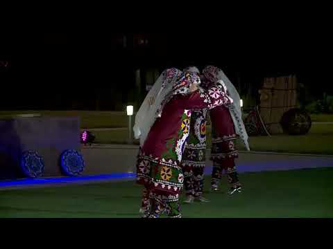 Видео: Шодмон Одинаев духтари рашти