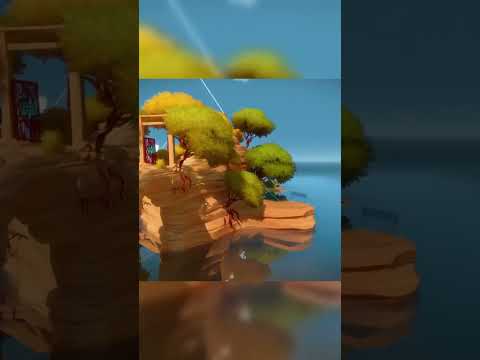 Видео: Мы сделали это! Новая загадка впереди | Прохождение #Shorts