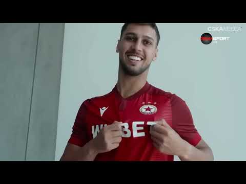 Видео: Бруно Жордао: ЦСКА се намира в най-добрата си форма, целта пред нас си остава титлата