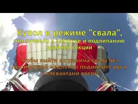 Видео: Действия в особых случаях от Елены Мазаевой 2