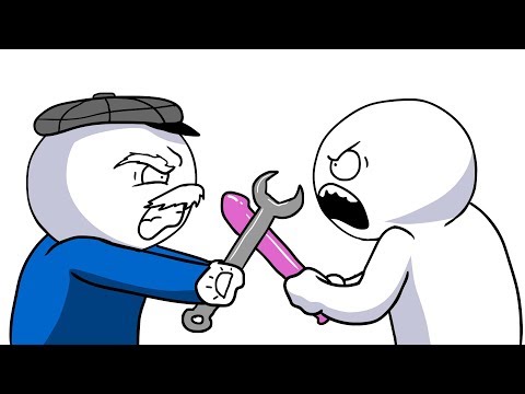 Видео: НА ЗАВОД!!!