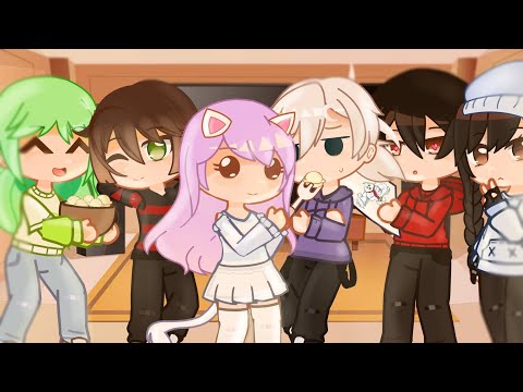 Видео: | реакция УЛЕЙ и ЛЛС (без стива) на тт | 2 часть・ЛиЛана, УльЕва, ЛаЙоши, УльЙоши・гача клуб・katiadesu