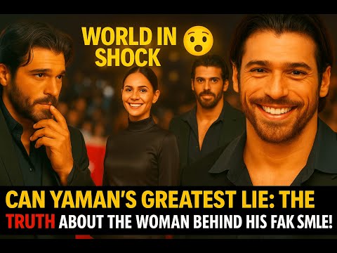 Видео: МИР В ШОКЕ 😱🔥 Величайшая ложь Джана Ямана: правда о женщине, скрывающейся за его фальшивой улыбкой!