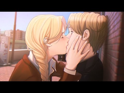 Видео: Love, Money, Rock'n'Roll - Рут Эли. Часть 3 / Прохождение без комментариев