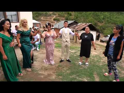 Видео: Годежа на Иван и  Верка - Велинград