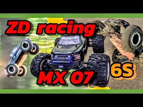 Видео: ZD RACING MX 07, БАШИМ, МАКСИМАЛКА ВНЕШКА, ДОРАБОТКА, ЗАЕЗДЫ НА СКОРОСТЬ, XMAX