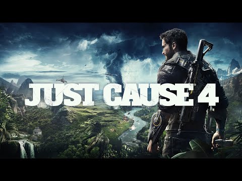 Видео: Just Cause 4  прохождение на русском # 21