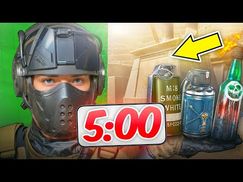 Видео: ПОЛНЫЙ РАЗБОР ПИРАМИДЫ ЗА 5 МИНУТ В WARFACE!
