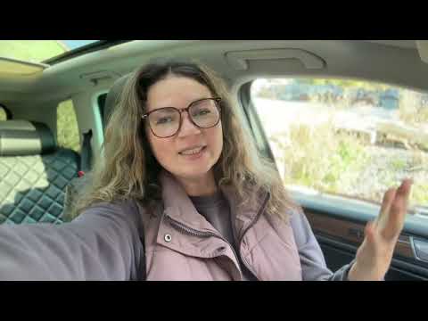 Видео: Влог 14: Хочу ВЕРНУТЬ ребенка в САДИК👦🏼/ Массажная дорожка🌵