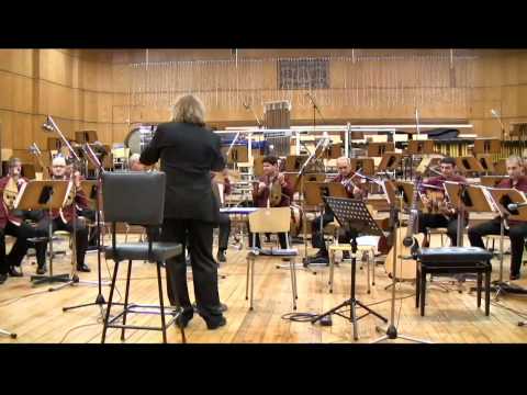 Видео: Концертна сюита :: Concert Suite