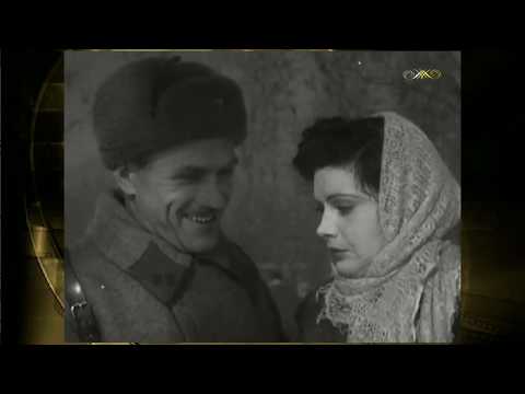 Видео: Вера Красовицкая - Фронтовая песня