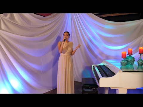 Видео: Микаела Коцева - Ария на Виля / Mikaela Kotseva - Ariya na Vilya