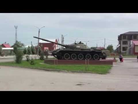 Видео: Купино-2016