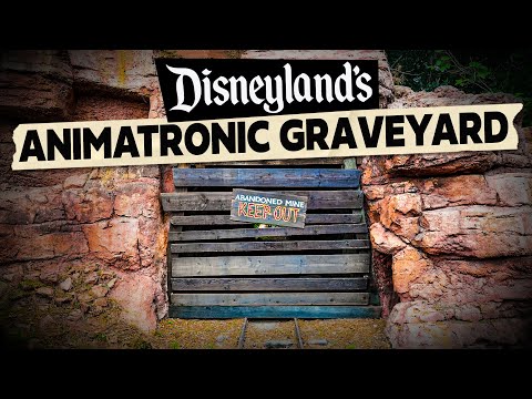 Видео: ВЫ НЕ ПОВЕРИТЕ | 5 исторических странностей Диснейленда