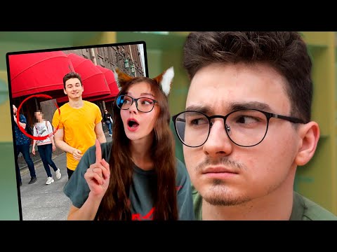 Видео: Кто следит за мной (вопрос-ответ)  Реакция Брайн Мапс