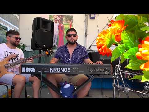 Видео: свадбата на моника и асан от  с   раданово  4