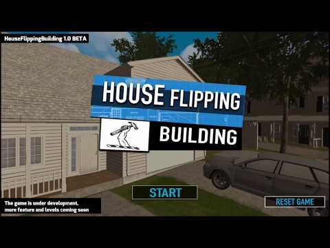 Видео: УБИРАЕМСЯ В ДОМЕ БОМЖЕЙ! - Fliping House