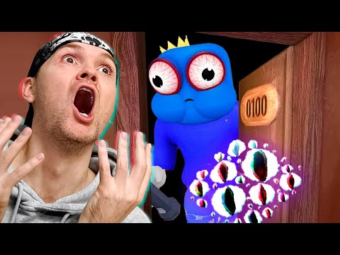 Видео: СЛУЧАЙНЫЕ МОДИФИКАТОРЫ В ДОРС ЗАСТАВЛЯЮТ ОРАТЬ ► Doors (Roblox) с модификаторами