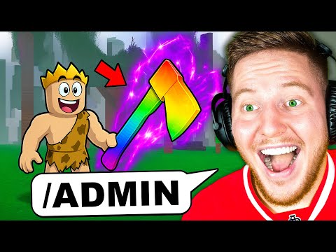 Видео: Я Скачал *ЧИТЫ* для 99 НОЧЕЙ В ЛЕСУ в Roblox