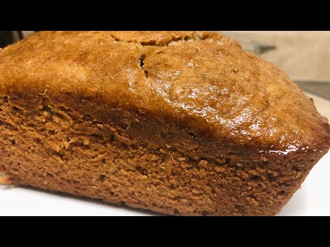 Видео: Как приготовить ямайский торт «Тото», также известный как кокосовый торт