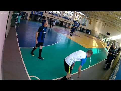 Видео: Автомобилист - Привоз  5 - 3 тайм 1