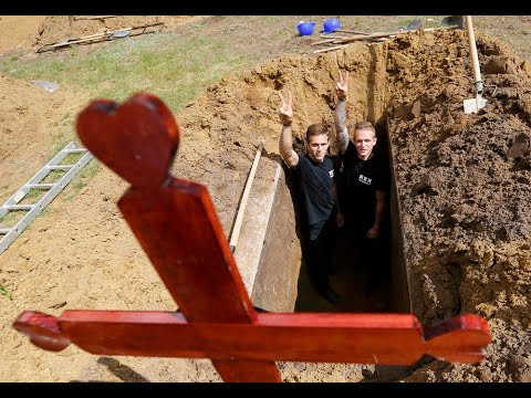 Видео: Могильный бизнес СМИ «Росдержава» ЧАСТЬ 2
