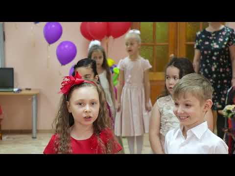Видео: Выпускной в детском саду 2021 Реутов.