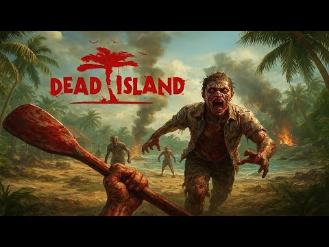 Видео: Dead Island Прохождение #9/23.08.2018