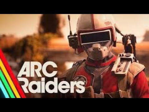 Видео: ARC RAIDERS ЖОСКА УОРЭТИИ КОРУУ БИЛИИ | 18LVL