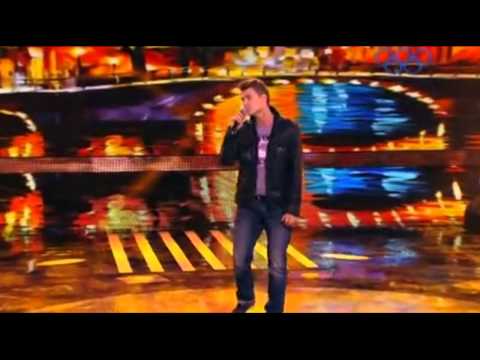 Видео: Живой звук Алексей Воробьёв 20.12.13 нарезка