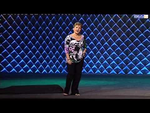 Видео: Джойс Майер - Вземи решение и дръж на него - 1