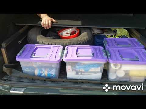 Видео: Полка  спальник - чертеж и  видео обзор.